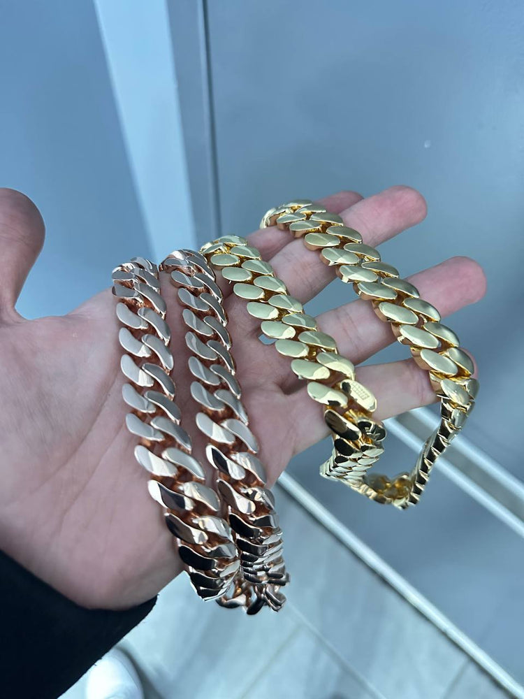 Chains