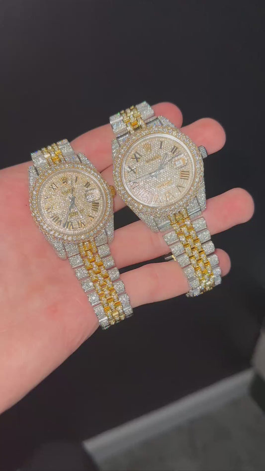 His & Hers Bundle
