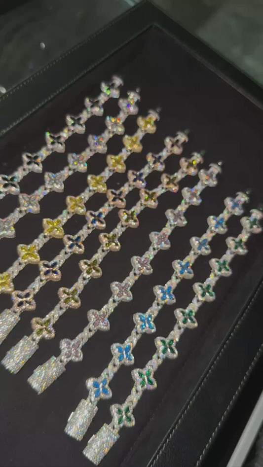 VVS Candy Bracelet