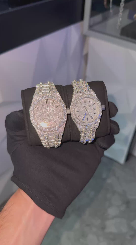 His & Hers Bundle