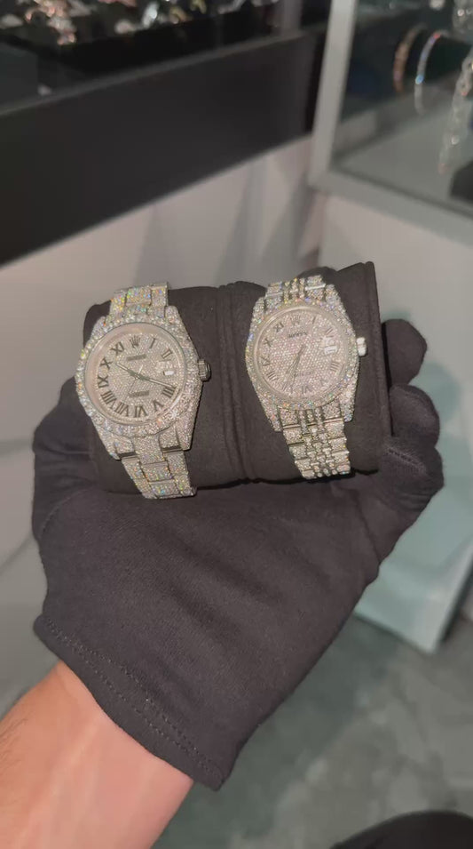 His & Hers Bundle