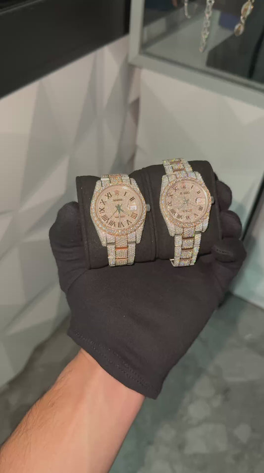 His & Hers Bundle