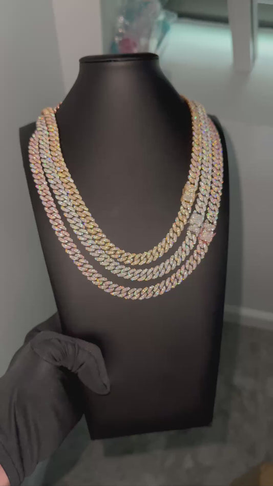 10mm Cuban Chains